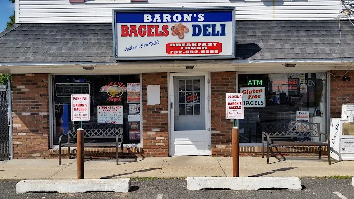 Baron's Bagels - Point Pleasant Picture 8