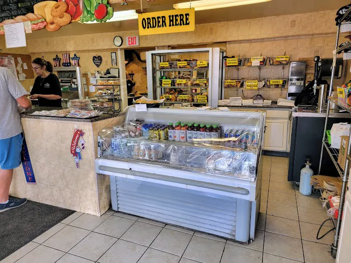 Baron's Bagels - Point Pleasant Picture 4