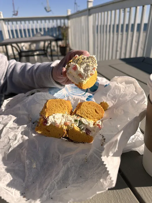 Baron's Bagels - Point Pleasant Picture 1
