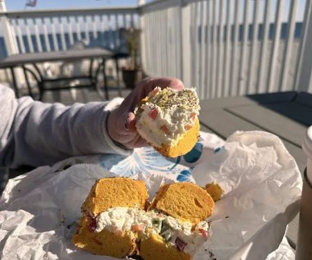 Baron's Bagels - Point Pleasant