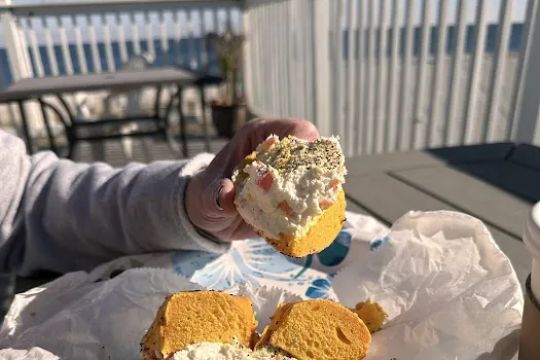 Baron's Bagels - Point Pleasant