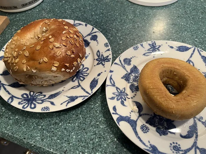 Baron's Bagels - Point Pleasant Picture 7