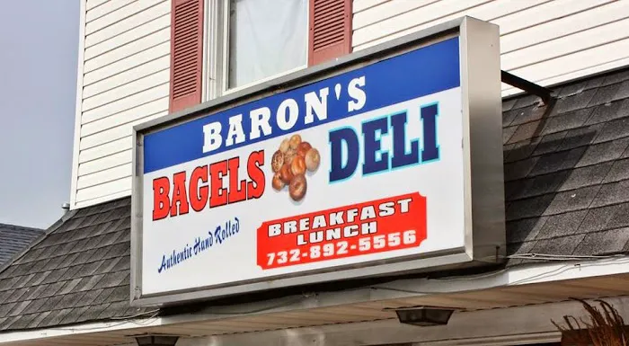 Baron's Bagels - Point Pleasant Picture 2