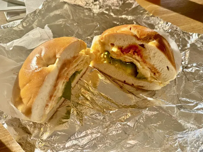 Baron's Bagels - Point Pleasant Picture 9