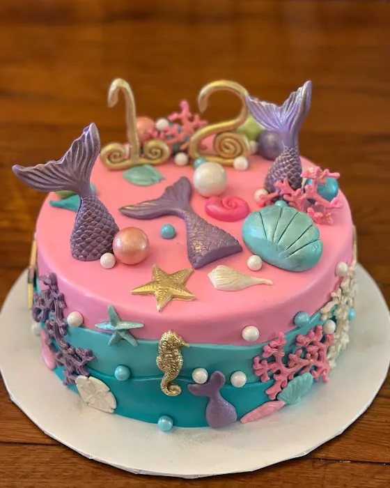 Katie Cakes Picture 6