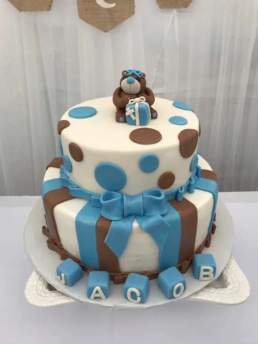 Katie Cakes Picture 4