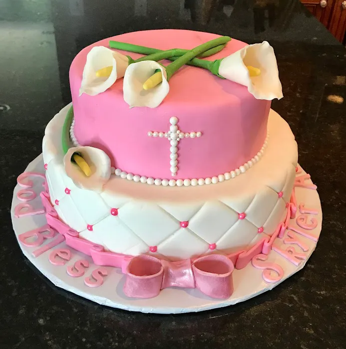 Katie Cakes Picture 9