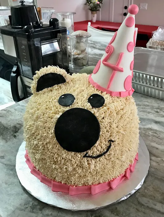 Katie Cakes Picture 5
