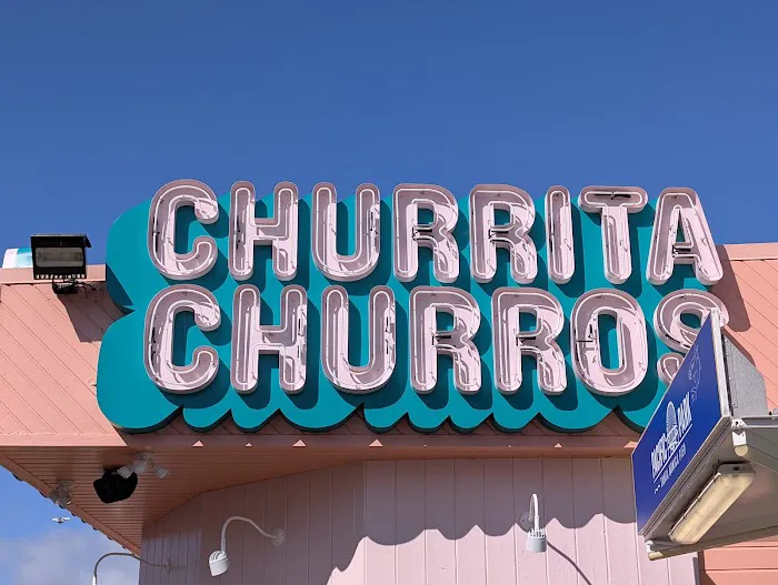 Churrita Churro Picture 1