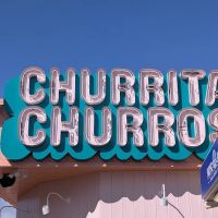 Churrita Churro ico