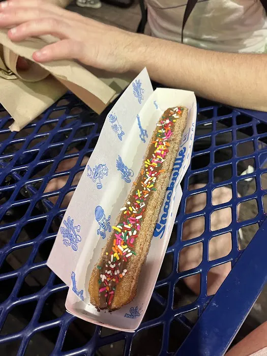 Churrita Churro Picture 8