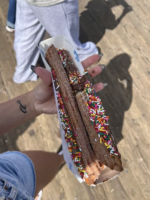 Churrita Churro Picture 7