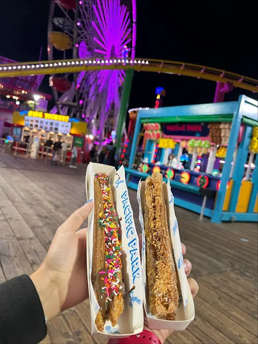 Churrita Churro Picture 9