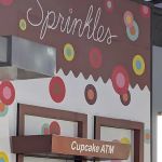 Sprinkles Cupcake Atm