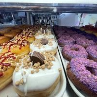 DK's Donuts & Bakery ico