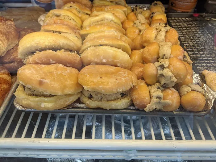 DK's Donuts & Bakery Picture 2