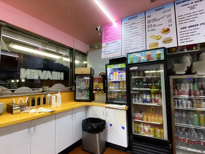 DK's Donuts & Bakery Picture 4