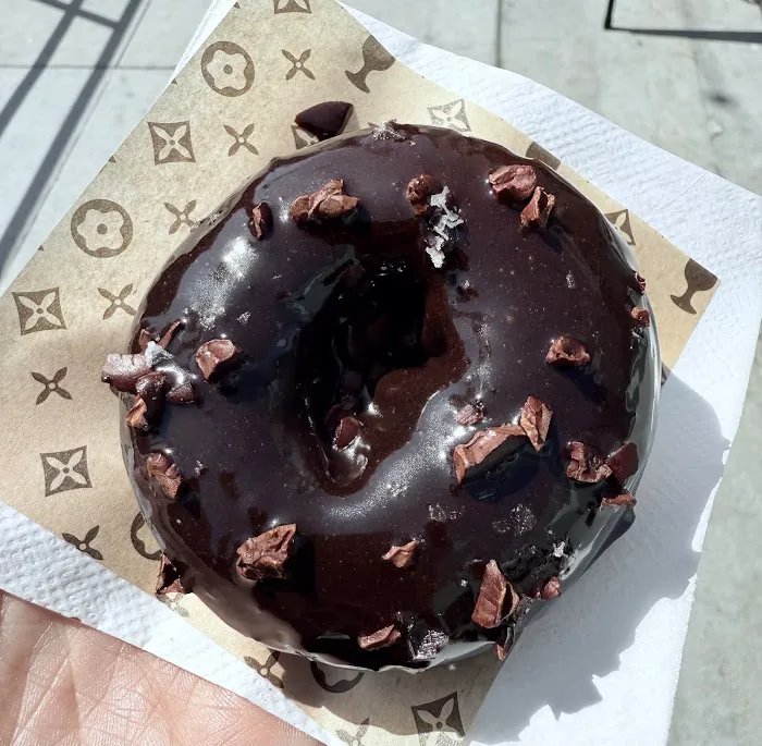 Sidecar Doughnuts & Coffee Picture 6
