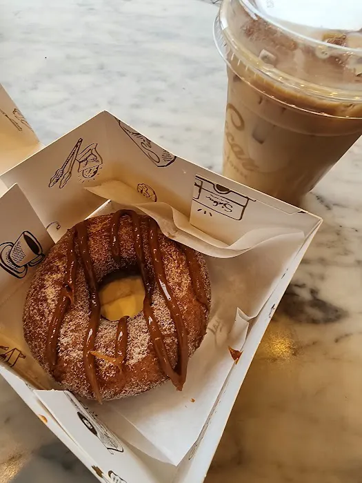 Sidecar Doughnuts & Coffee Picture 3