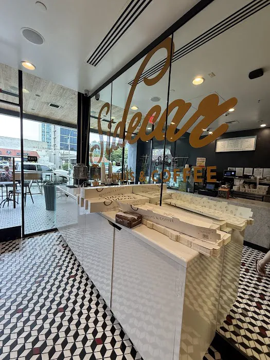 Sidecar Doughnuts & Coffee Picture 4