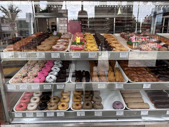 Randy's Donuts Picture 5