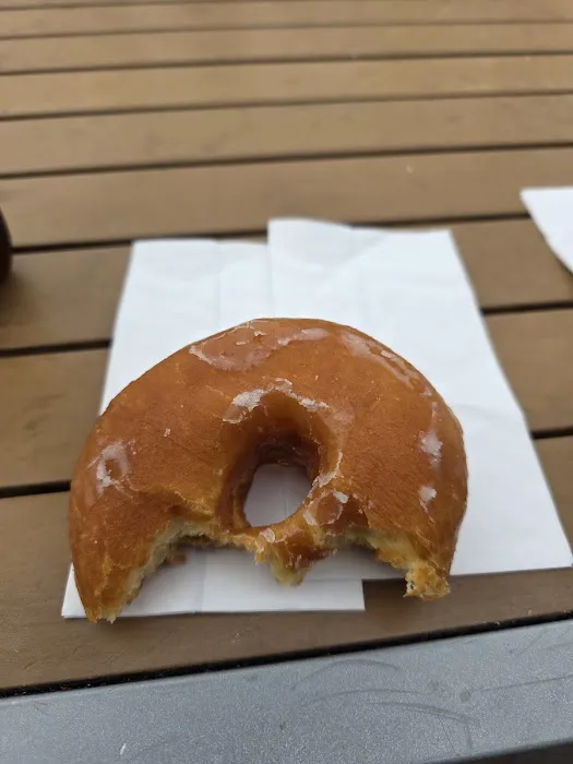 Randy's Donuts Picture 1