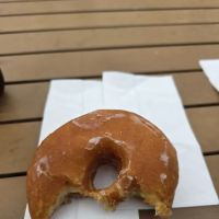 Randy's Donuts ico