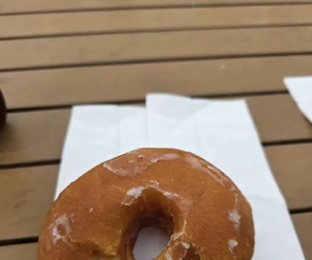 Randy's Donuts
