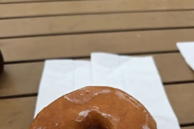 Randy's Donuts