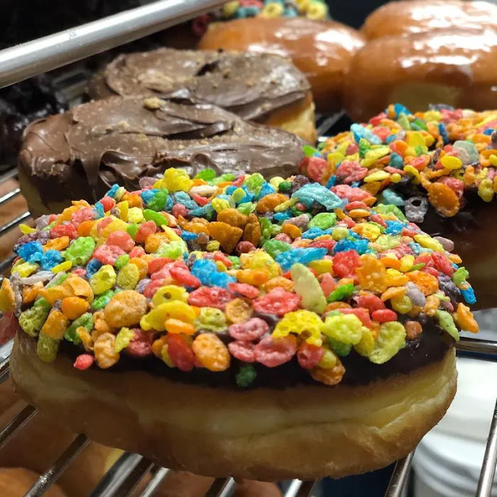 Randy's Donuts Picture 8
