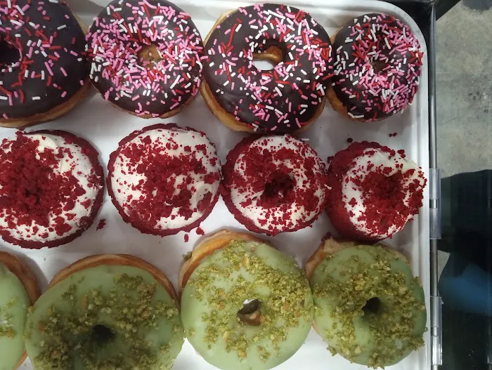 Randy's Donuts Picture 9