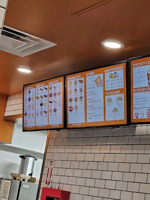 Randy's Donuts Picture 10
