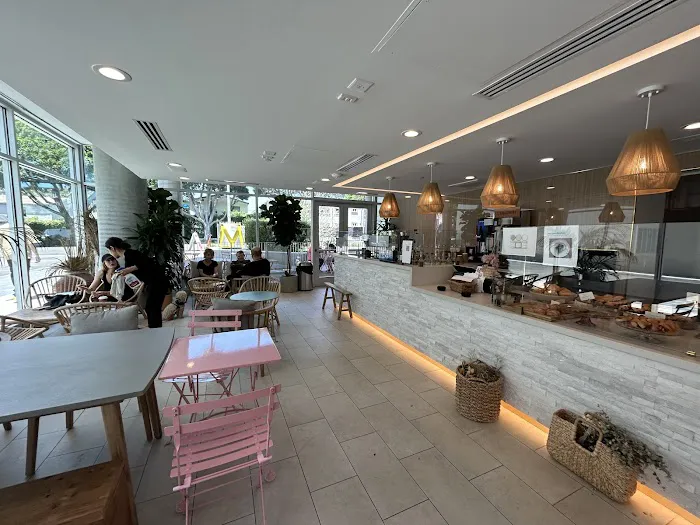 Chaumont Bakery & Café Picture 2
