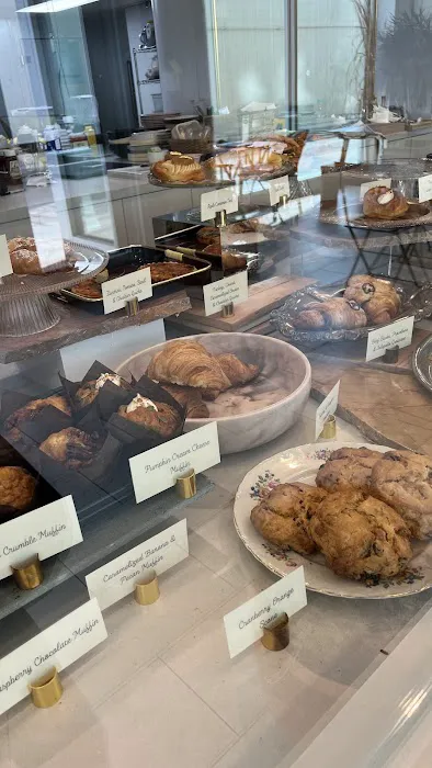 Chaumont Bakery & Café Picture 10