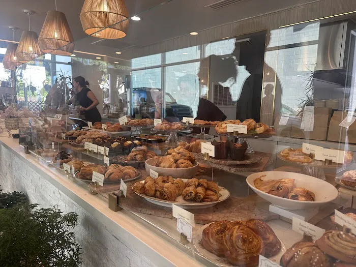 Chaumont Bakery & Café Picture 4