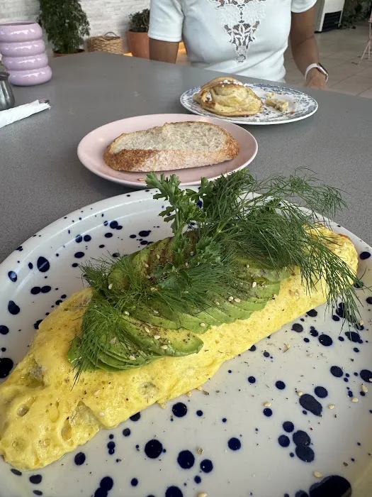 Chaumont Bakery & Café Picture 9