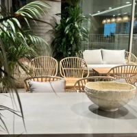 Chaumont Bakery & Café ico