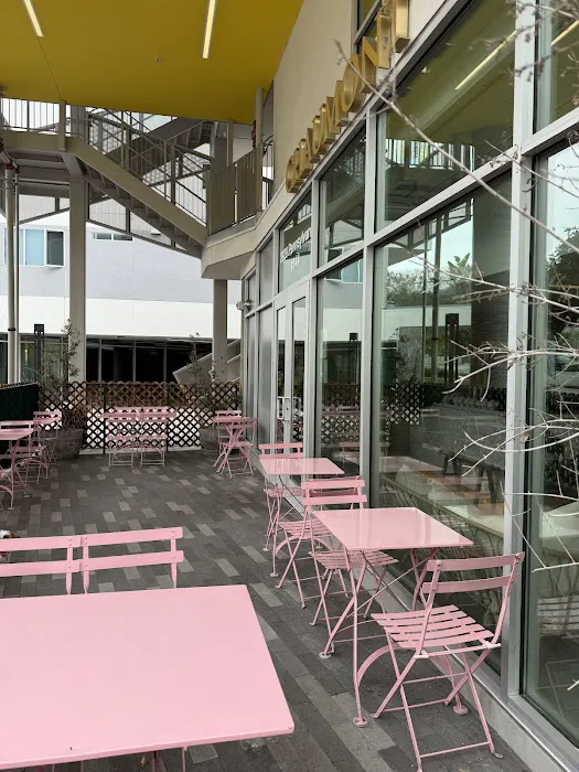 Chaumont Bakery & Café Picture 3