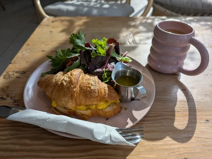Chaumont Bakery & Café Picture 7