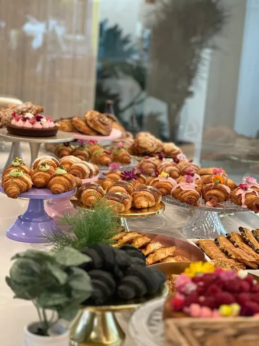 Chaumont Bakery & Café Picture 6