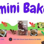 Gemini Bakery