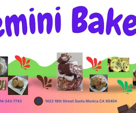 Gemini Bakery