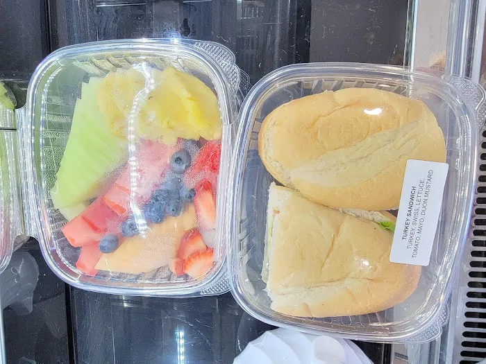 Jackie's Family Bakery Picture 6