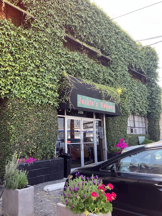 Jackie's Family Bakery Picture 10