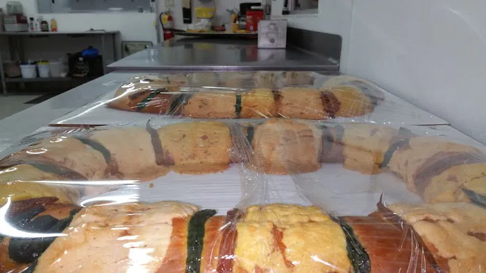 Jackie's Family Bakery Picture 8