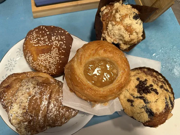 Jackie's Family Bakery Picture 2