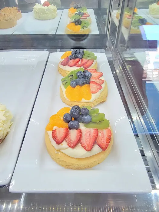 Jackie's Family Bakery Picture 1