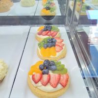 Jackie's Family Bakery ico