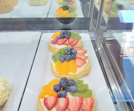 Jackie's Family Bakery