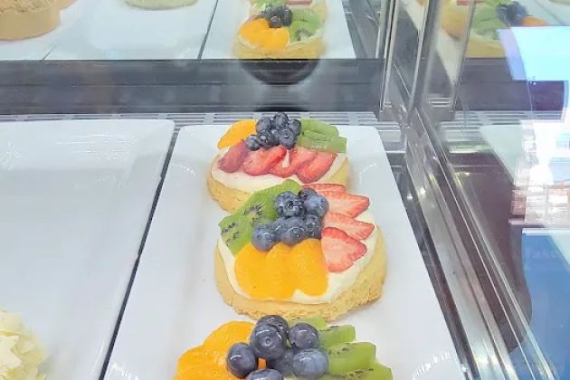 Jackie's Family Bakery